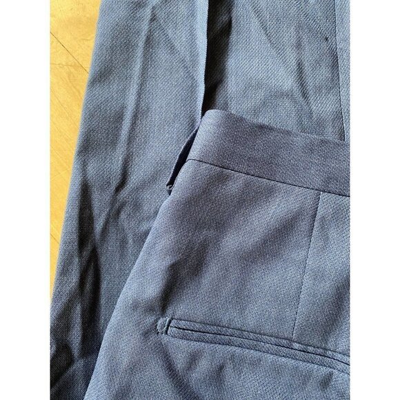 𝅺TIGER of Sweden BNWOT "Thodd" Trouser 48R = US 38 New Blue - Picture 8 of 8